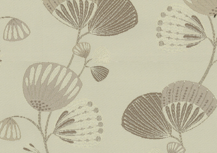 Kershaw, Natural - Made to Measure Curtains - Image 8